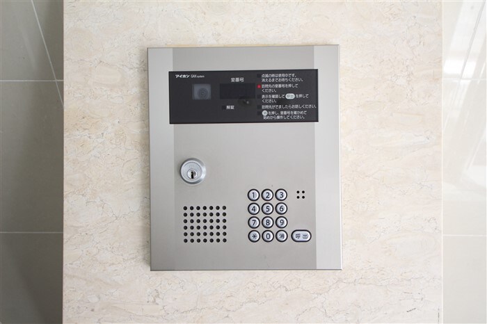 CASA京橋の物件内観写真