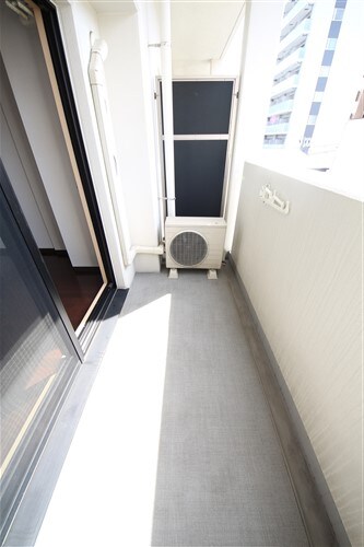 CASA京橋の物件内観写真