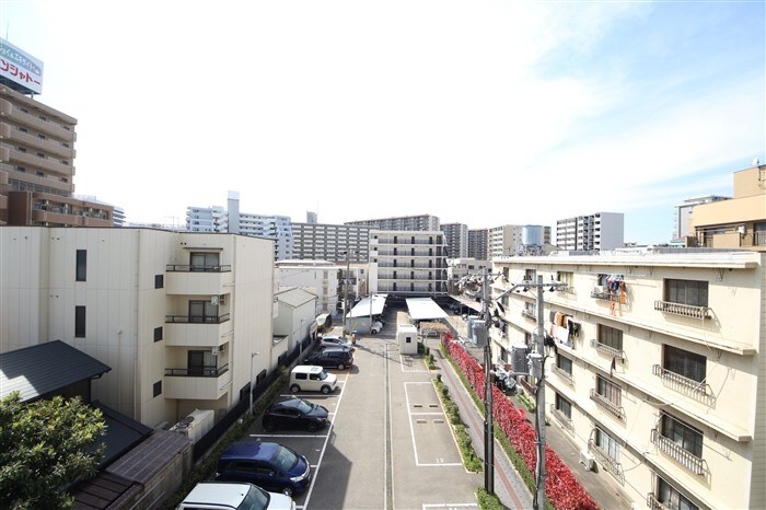 CASA京橋の物件内観写真