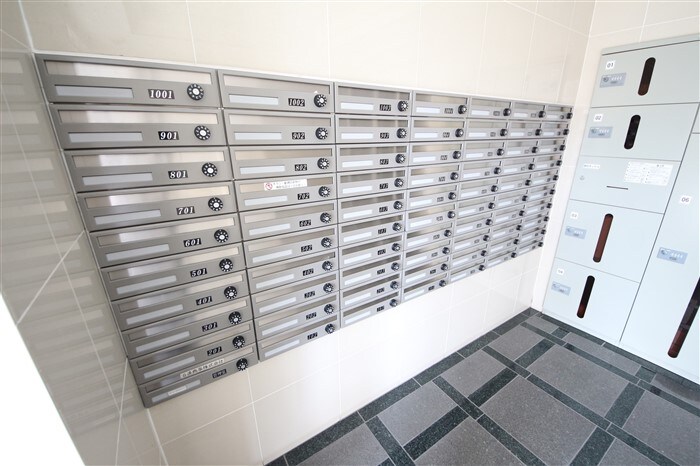 CASA京橋の物件内観写真