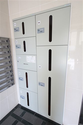 CASA京橋の物件内観写真