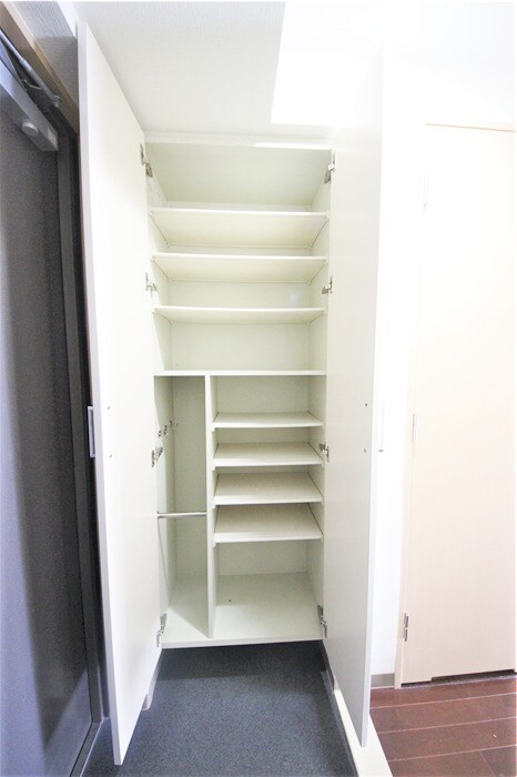 CASA京橋の物件内観写真