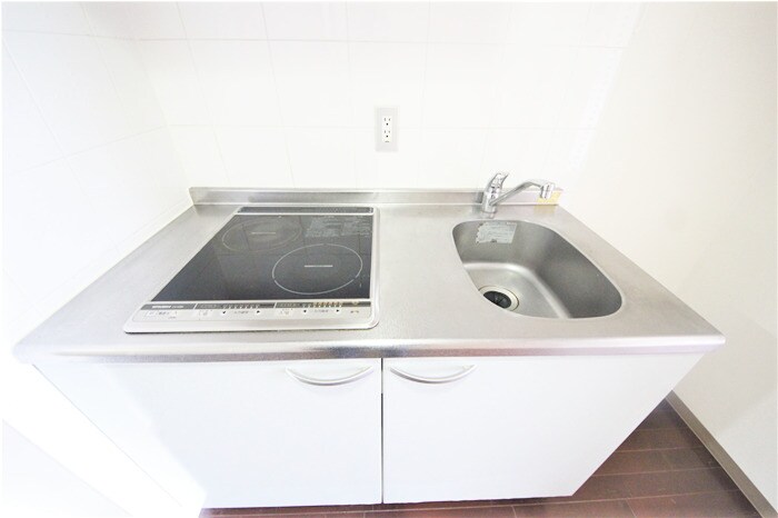 CASA京橋の物件内観写真