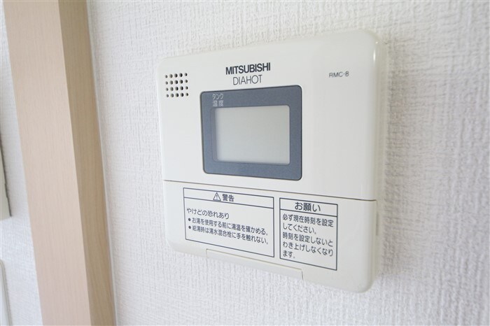 CASA京橋の物件内観写真