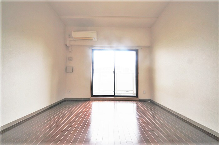 CASA京橋の物件内観写真