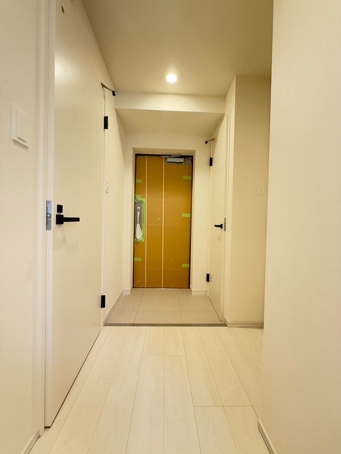 THE MUSIC COURTの物件内観写真