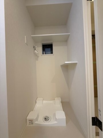 THE MUSIC COURTの物件内観写真