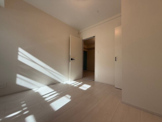 THE MUSIC COURTの物件内観写真