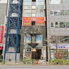 S-RESIDENCE淀屋橋の物件内観写真