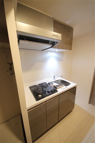 エステムコート心斎橋centralの物件内観写真