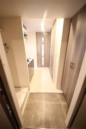 エステムコート心斎橋centralの物件内観写真