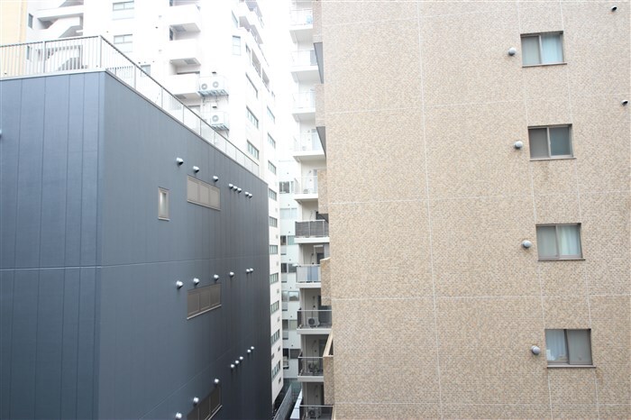 エステムコート心斎橋centralの物件内観写真