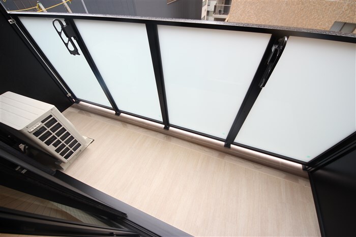 エステムコート心斎橋centralの物件内観写真