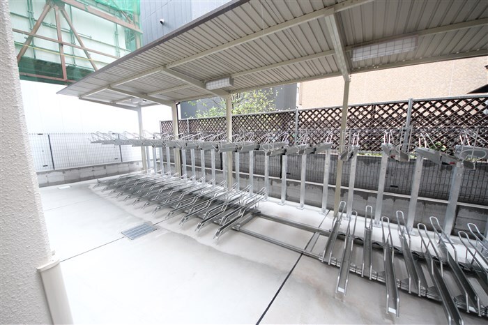 エステムコート心斎橋centralの物件内観写真