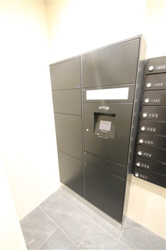 エステムコート心斎橋centralの物件内観写真