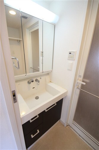 エステムプラザ難波WESTリバークロスの物件内観写真