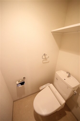 エステムプラザ難波WESTリバークロスの物件内観写真