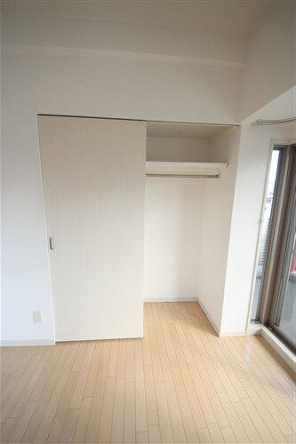 エステムプラザ難波WESTリバークロスの物件内観写真