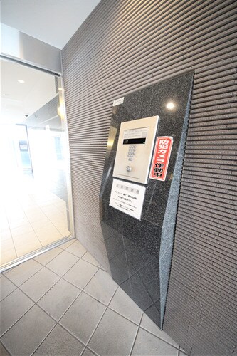 エステムプラザ難波WESTリバークロスの物件内観写真