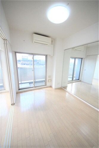 エステムプラザ難波WESTリバークロスの物件内観写真