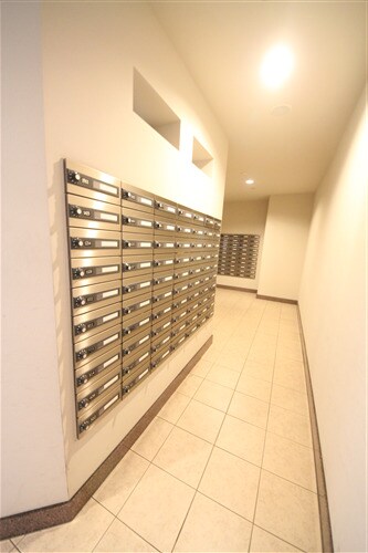 エステムプラザ難波WESTリバークロスの物件内観写真