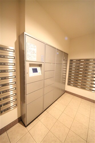 エステムプラザ難波WESTリバークロスの物件内観写真