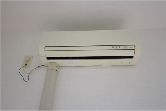 ディオレクレスト東心斎橋の物件内観写真