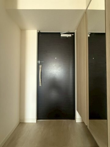 S-RESIDENCE高井田Centralの物件内観写真