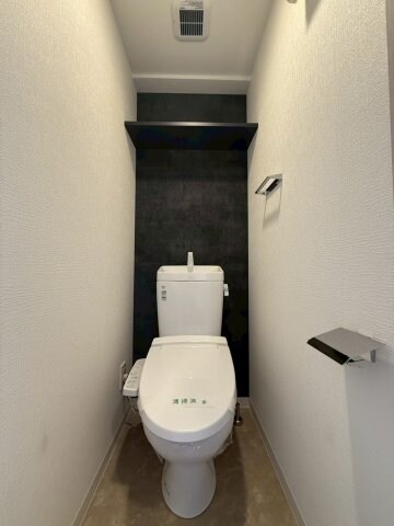 S-RESIDENCE高井田Centralの物件内観写真