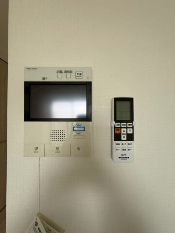 S-RESIDENCE高井田Centralの物件内観写真
