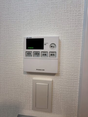 S-RESIDENCE高井田Centralの物件内観写真