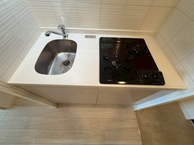 S-RESIDENCE高井田Centralの物件内観写真