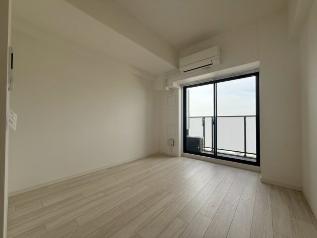 S-RESIDENCE高井田Centralの物件内観写真