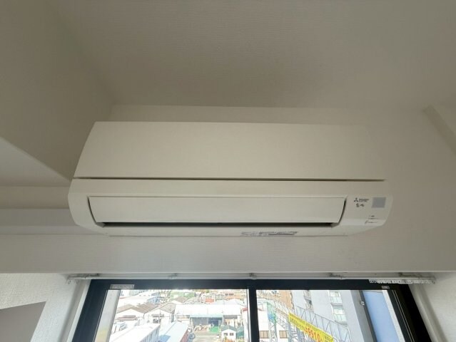 S-RESIDENCE高井田Centralの物件内観写真