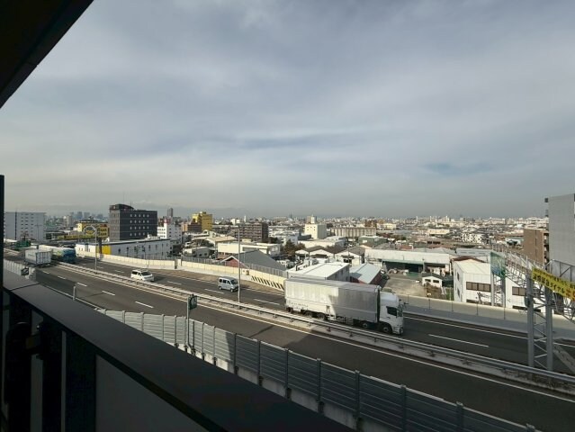 S-RESIDENCE高井田Centralの物件内観写真