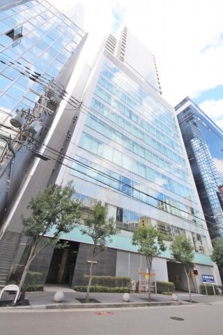 アステリオ北堀江ザ・メトロタワーの物件外観写真