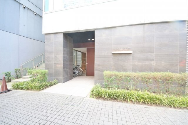 アステリオ北堀江ザ・メトロタワーの物件外観写真