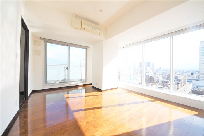 アステリオ北堀江ザ・メトロタワーの物件内観写真