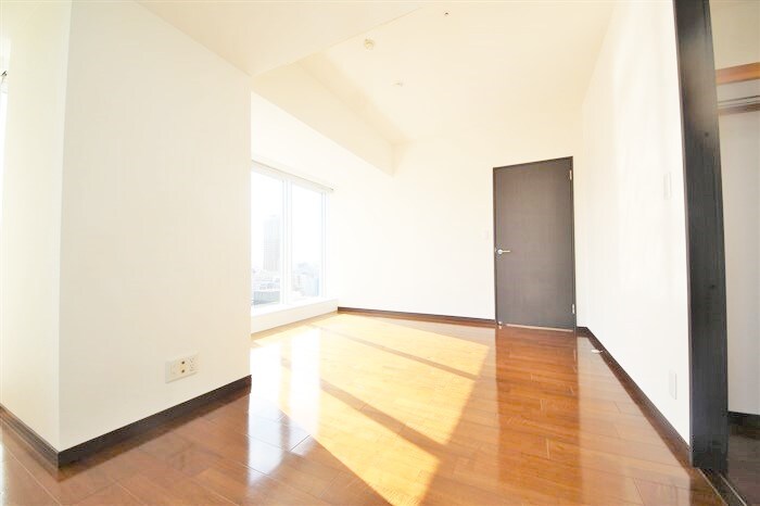 アステリオ北堀江ザ・メトロタワーの物件内観写真