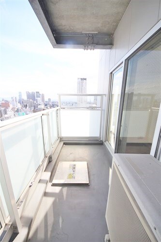 アステリオ北堀江ザ・メトロタワーの物件内観写真