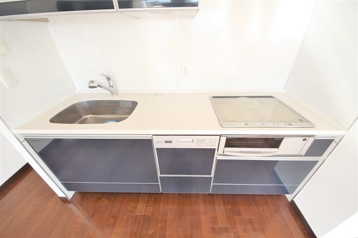 アステリオ北堀江ザ・メトロタワーの物件内観写真