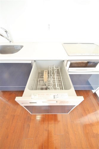 アステリオ北堀江ザ・メトロタワーの物件内観写真