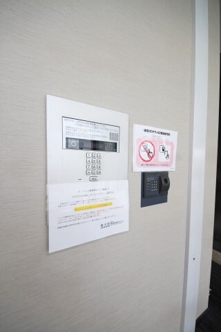 アステリオ北堀江ザ・メトロタワーの物件内観写真