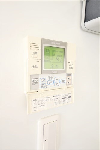 アステリオ北堀江ザ・メトロタワーの物件内観写真