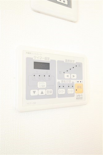 アステリオ北堀江ザ・メトロタワーの物件内観写真