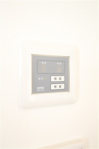 アステリオ北堀江ザ・メトロタワーの物件内観写真