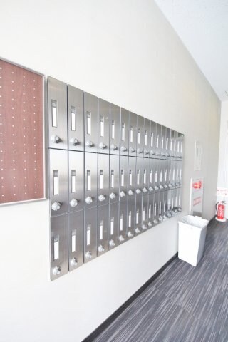 アステリオ北堀江ザ・メトロタワーの物件内観写真