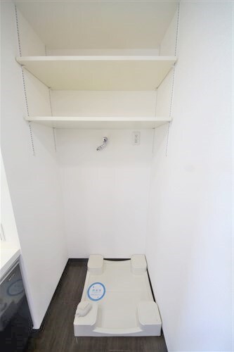 アステリオ北堀江ザ・メトロタワーの物件内観写真