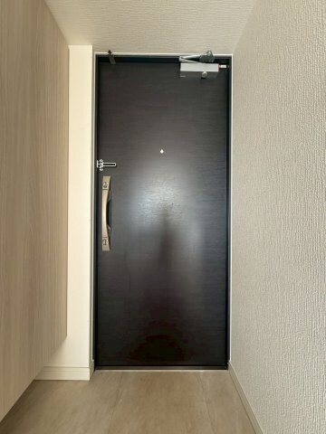 S-RESIDENCE高井田Centralの物件内観写真