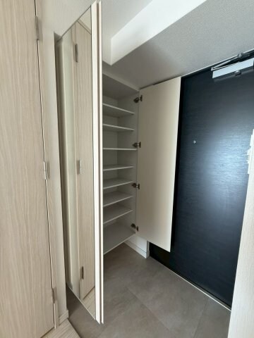 S-RESIDENCE高井田Centralの物件内観写真